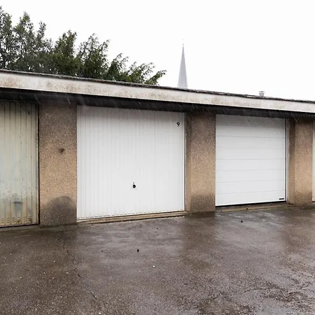 Geraeumige Ferienwohnung, 4 Schlafzimmer, Gute Anbindung, Ruhig, Recklinghausen